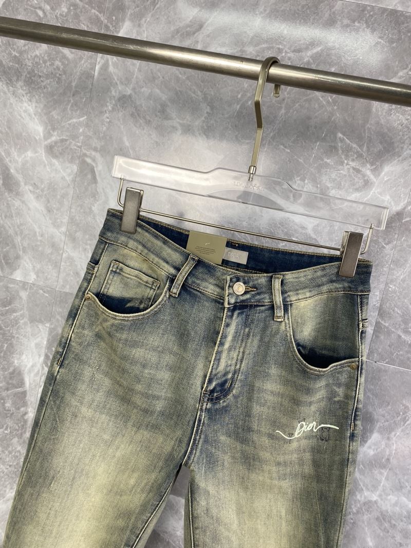 Christian Dior Jeans